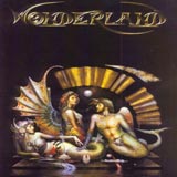 Wonderland - Wonderland